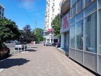 Квартира-студия Центр,ЖД вокзал,Привоз - B&B Odessa