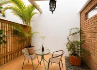 Kolibri Coliving - Pereira - Circunvalar - B&B Pereira