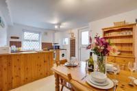 2 Bed in St Ives oc-is014a - Bed and Breakfast St Ives