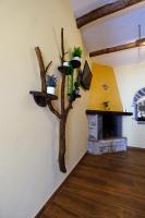 Casa vacanze Il rifugio dei briganti - B&B Cerreta