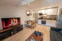 Appartement central - L'ouest - B&B Tarare