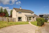 King Brude 5 Bedroom House - Inverness - B&B Inverness