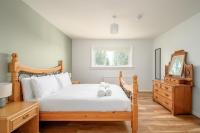 King Brude 5 Bedroom House - Inverness - B&B Inverness