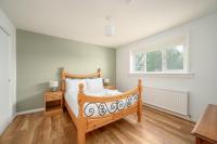 King Brude 5 Bedroom House - Inverness - B&B Inverness