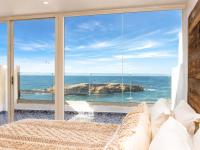 Ocean View Studio in Essaouira - B&B Esauira