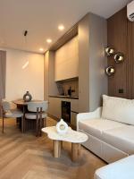 Sea Happens Apartaments - Takas i Jūra 3 - Ferienwohnung Palanga