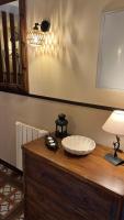Las Casitas de Martín - B&B Candeleda