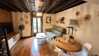 Las Casitas de Martín - B&B Candeleda
