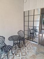 Chill & grill time - Ferienwohnung Galgiai