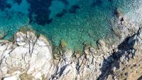 Seafront maisonettes by TinosStay - Bed and Breakfast Kardianí