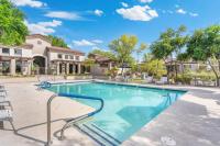 WestWorld, TPC Scottsdale & Mayo Clinic, Pool, Spa, at Casual Elegance - B&B Scottsdale