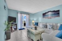 2BR with Ocean Views Washer-Dryer, Free Parking - B&B Seaside Heights