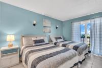 2BR with Ocean Views Washer-Dryer, Free Parking - B&B Seaside Heights