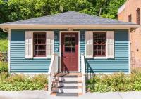 Harvest and Hearth - B&B Galena