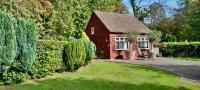 Studio Lodge - Ferienwohnung Crowhurst
