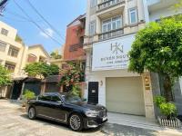 The Gà Homes - Hoàng Dư Khương, Quận 10 - B&B Ho Chi Minh