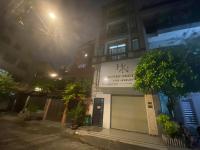 The Gà Homes - Hoàng Dư Khương, Quận 10 - Chambres d'hôtes Hô Chi Minh Ville
