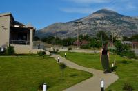 Saonia Apartment - Bed and Breakfast Samothráki