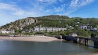 5 Porkington Terrace - B&B Barmouth