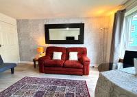 Holyrood Gem, Walk to Royal Mile, Palace, Old Town - B&B Edimburgo