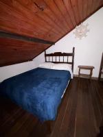 Aconchego Central - Ferienwohnung Tiradentes