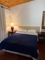 Aconchego Central - Ferienwohnung Tiradentes