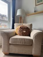 Holyrood Gem, Walk to Royal Mile, Palace, Old Town - B&B Edimburgo