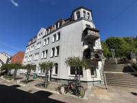 fewo1846 - Koje St -Jürgen-Treppe - zentral gelegene Altbauwohnung mit 2 Schlafzimmern - Chambres d'hôtes Flensbourg