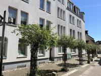 fewo1846 - Koje St -Jürgen-Treppe - zentral gelegene Altbauwohnung mit 2 Schlafzimmern - Chambres d'hôtes Flensbourg