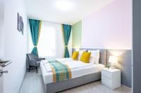 Free Parking - Balcony -Central - B&B Budapest