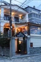 Vila Leo Lux - Bed and Breakfast Korçë