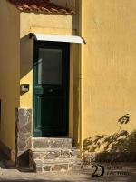 I giardini di Lia - B&B Palermo