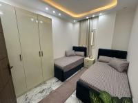Hurghada Intercontinental 2BDR Deluxe Pool View - B&B Hurghada