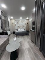 Guest Hause Family Comfort - B&B Gyumri