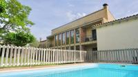 Can 28 - Bed and Breakfast Torroella de Montgrí