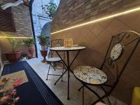 Maison de Ciro - Ferienwohnung Gragnano