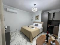 Moustakas Apartment 107 - Chambres d'hôtes Alexandroupoli