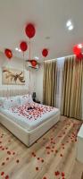 Arkle Apartment 1 - B&B Tirana
