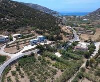 MarGio Olive House - B&B Galissás