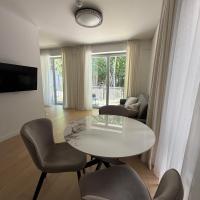 Nerija - Bed and Breakfast Juodkrantė