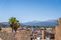 Ideal Property Mallorca - Can Grande - Ferienwohnung Alcúdia