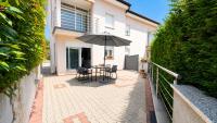 K&D - B&B Fiume