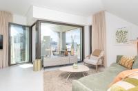 LÜW Boarding House Wohnung "Horizont" - Ferienwohnung Heiligenhafen