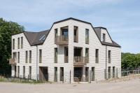 LÜW Boarding House Wohnung "Horizont" - Ferienwohnung Heiligenhafen