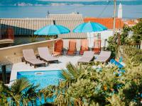 Villa Vinodol Panorama - Ferienwohnung Novi Vinodolski