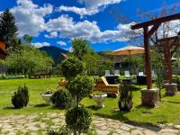 Pensiunea Anotimpuri Bran - B&B Bran