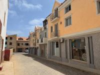 Blue Sea Apartment - Bed and Breakfast Santa Maria