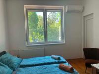 Honvéd n3. apartman - B&B Balatonlelle
