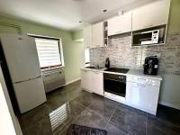 Liliput Apartman - B&B Sarkad