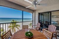 Seaside 509 - Bed and Breakfast Fort Myers Beach